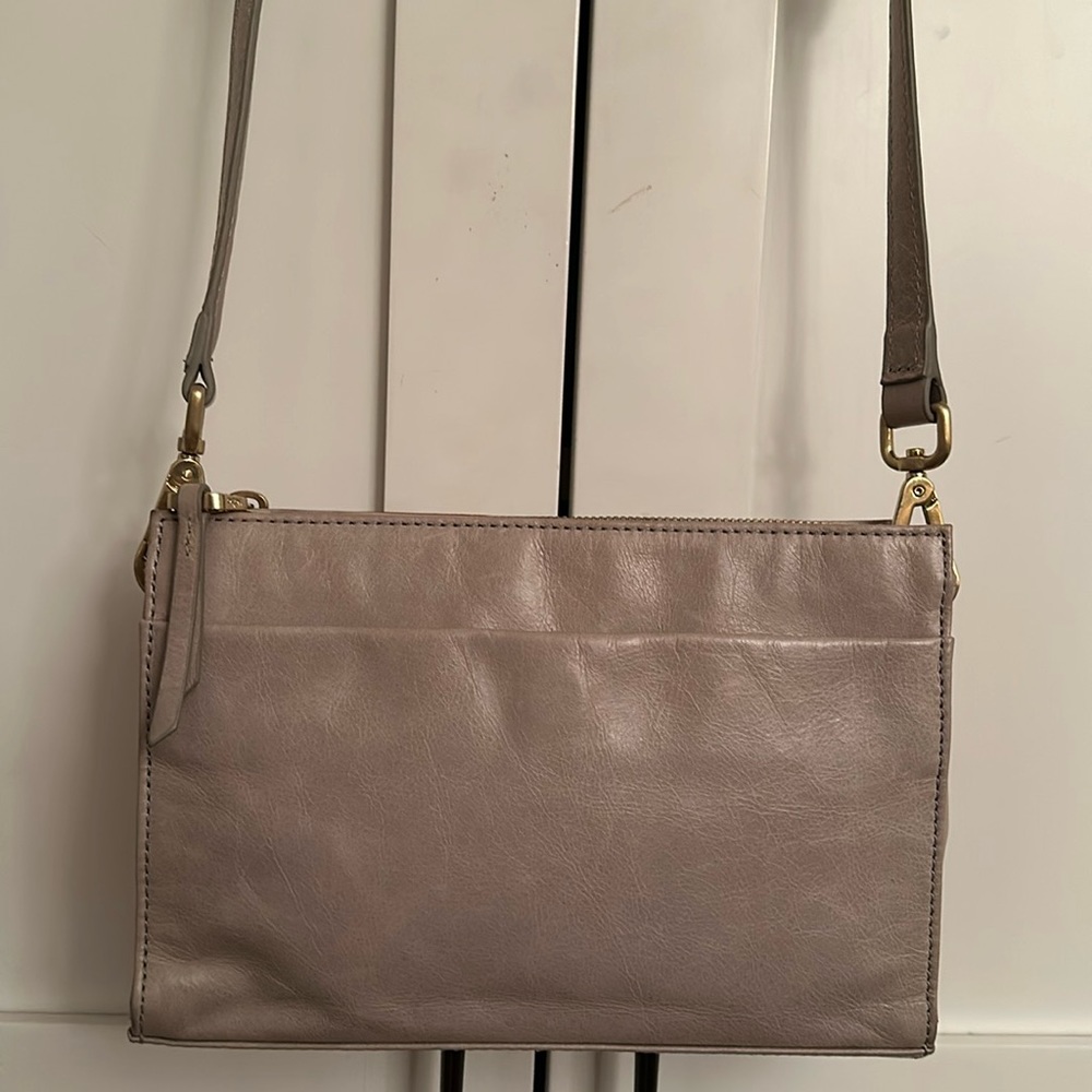 HOBO BRAND CROSSBODY